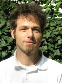 Kleintierpraxis Dr. Andrea Welz - Daniel König